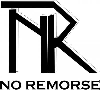 logo No Remorse (ITA)